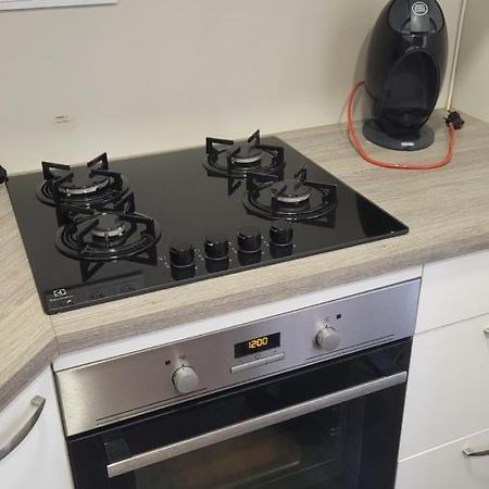 Kivioli Apartment 외부 사진