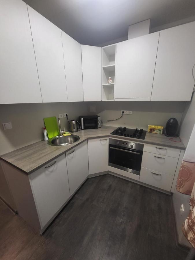Kivioli Apartment 외부 사진