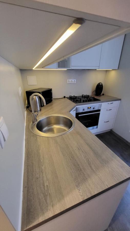 Kivioli Apartment 외부 사진