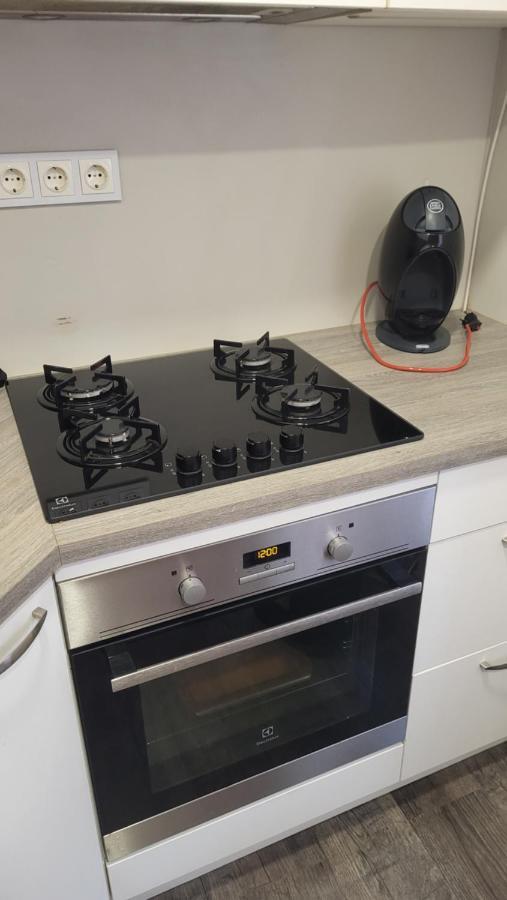 Kivioli Apartment 외부 사진