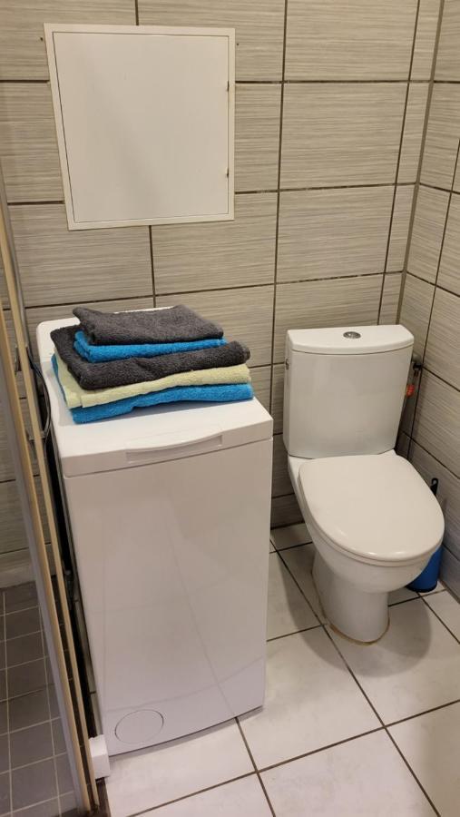 Kivioli Apartment 외부 사진